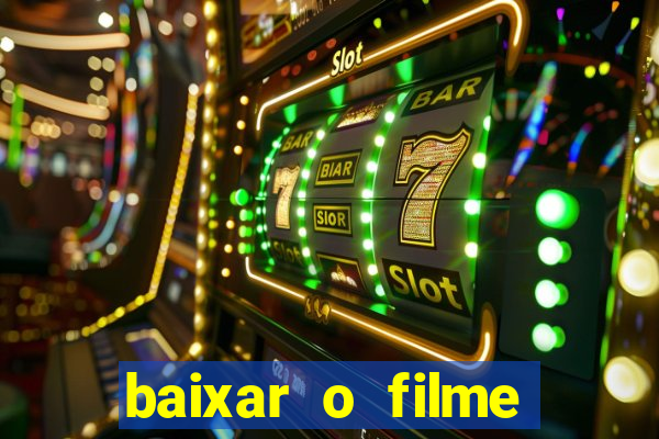 baixar o filme kung fu futebol clube